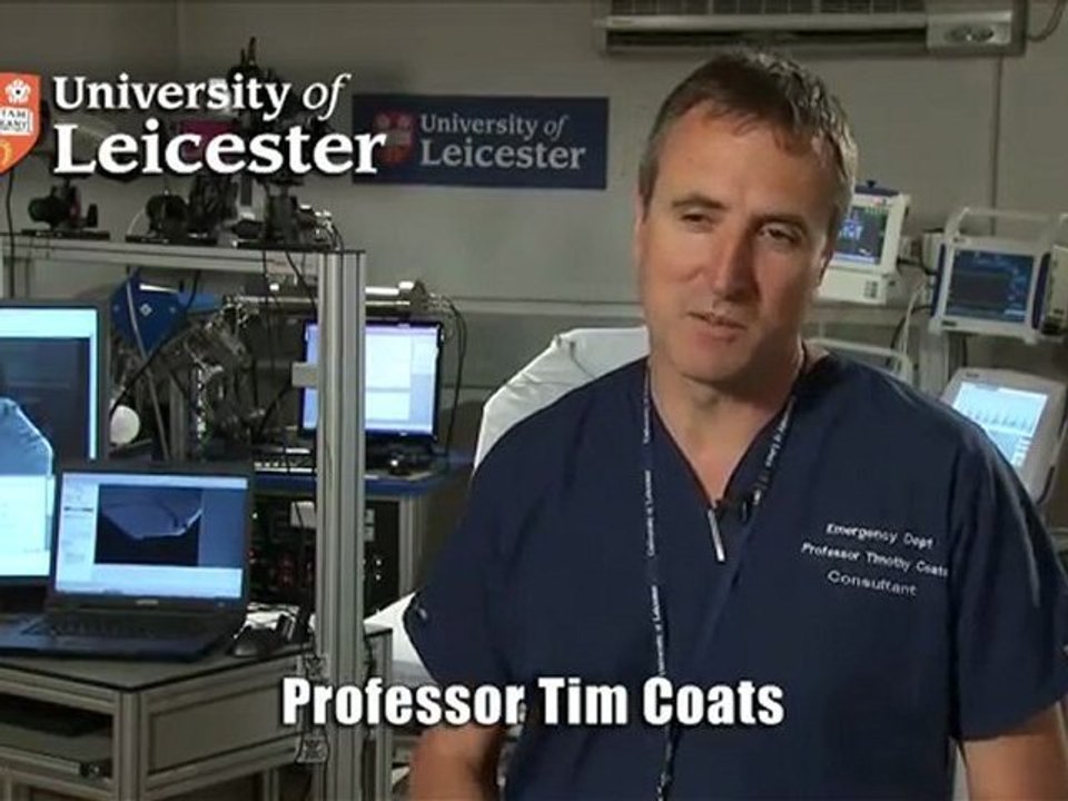 Diagnostic Development Unit