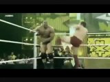 Kimbo Slice/Bryan Danielson/Shelton Benjamin Custom Titantron