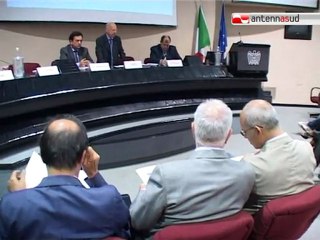 TG 19.07.11 Reti d'impresa, Confindustria al lavoro