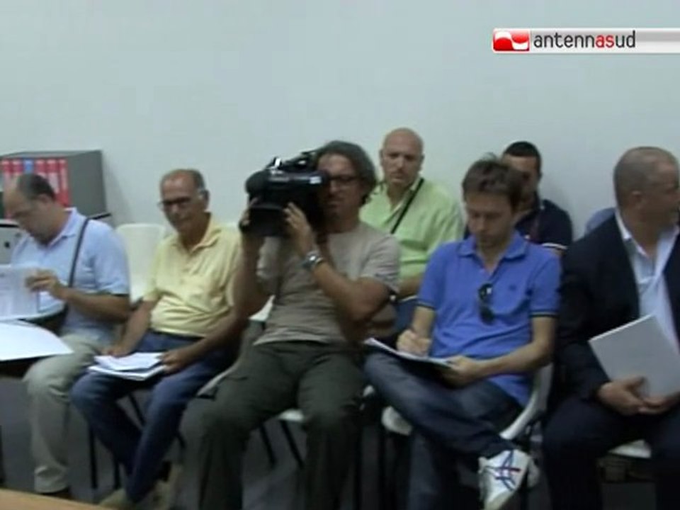 TG 19.07.11 Fdl Servizi, il vento d'autunno porta le fiere nei balcani