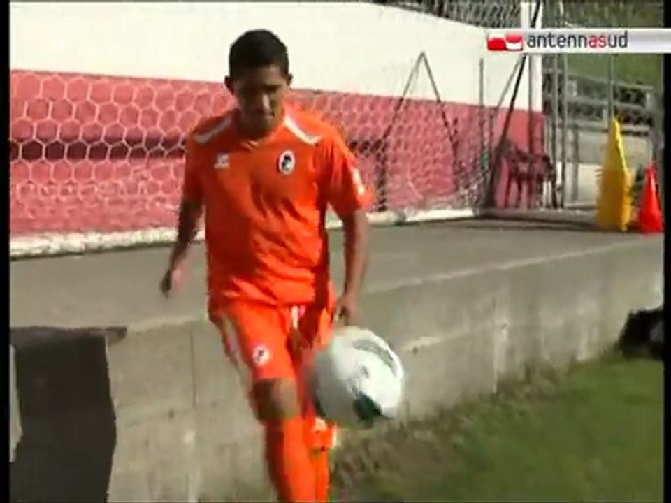 FORZA BARI! Puntata 5