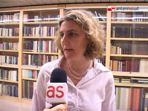 TG 22.07.11 Presentato progetto pedonalizzazione Lungomare di Bari