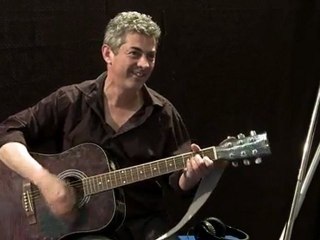 Chap 3.2 - Je n’aime pas la musique, sauf Houellebecq.