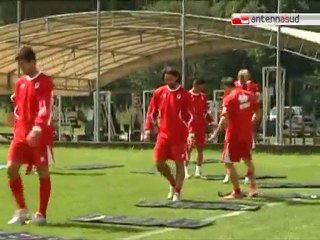 FORZA BARI! Puntata 10