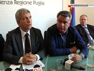 Скачать видео: TG 01.08.11 Vendola: 