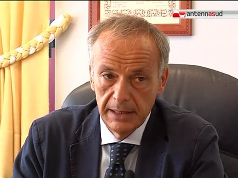 TG 08.08.11 Come si riorganizza la criminalità barese lo racconta il Procuratore Laudati