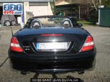 Occasion MERCEDES SLK SAINT JEAN DU FALGA