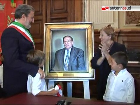 TG 08.08.11 Ventennale Vlora, cerimonia a Bari in ricordo dello storico sbarco