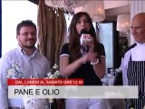 Pane e Olio | Tutti i giorni alle ore 13:00 su Antenna Sud