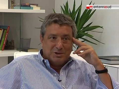 TG 16.08.11 Fdl: Viesti Privatizzazione della Fiera, un'occasione da non perdere