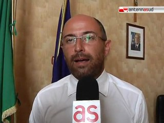 TG 19.08.11 Un taglio alla crisi? Il buon esempio arriva da Bitonto