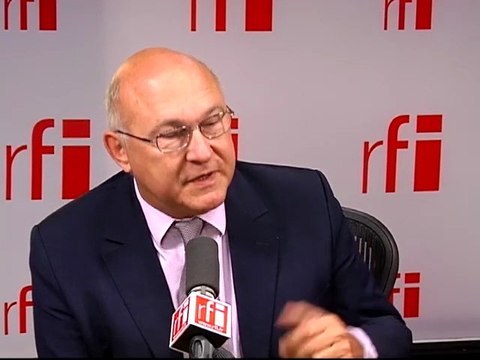 Michel Sapin, ancien ministre de l’Economie, membre de la Commission des finances à l’Assemblée nationale, secrétaire national à l’économie du Parti socialiste