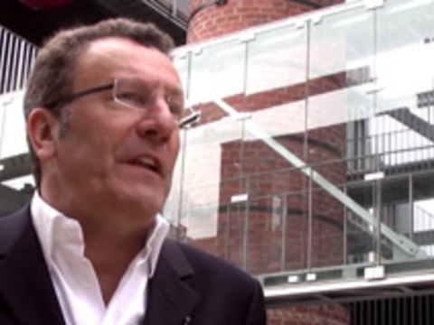 Le CPAS de Bruxelles lauréat du prix MIPIM !