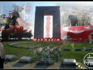Ahmet Bağrıyanık {*ŞEHİT MEHMEDİM*}