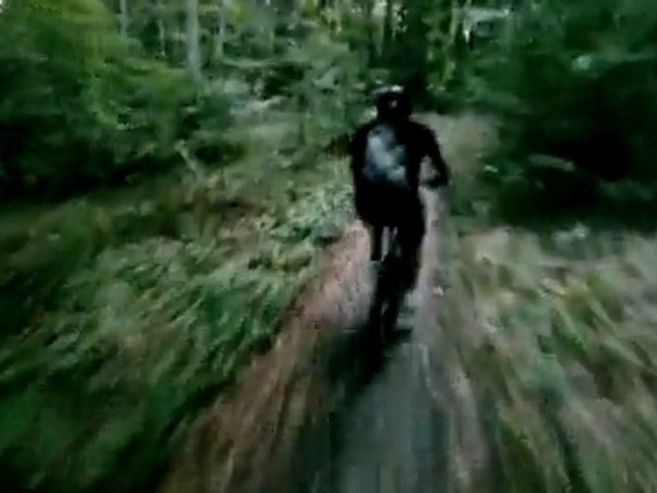 Patrol MTB CK Joyride 13-09-2011