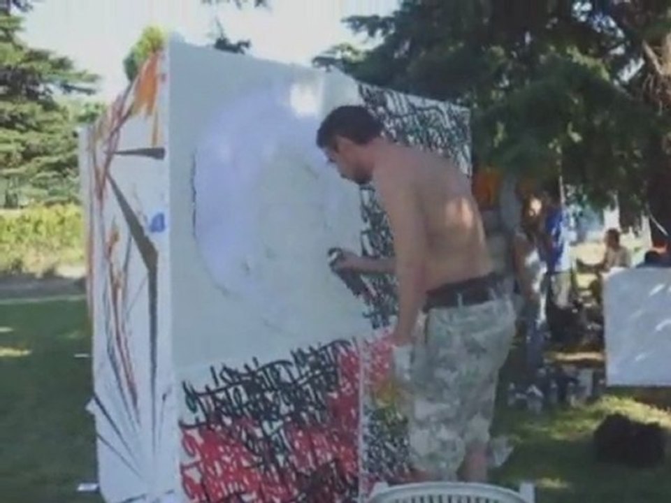 2° Edition du MARBOUR EVENTS