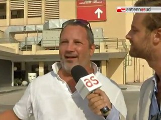 Scarsa affluenza in Fiera? Barile smentisce. Ecco la microinchiesta