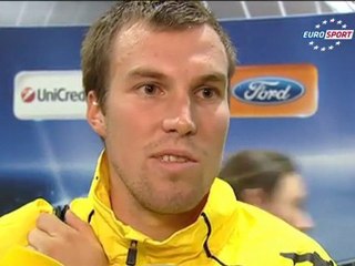 Sagna: İyi bir sonuç aldık