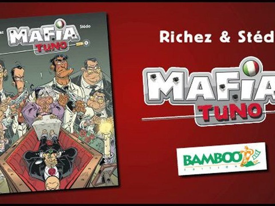 Mafia Tuno