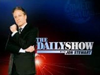 Watch The Daily Show s16e115 Jim Lehrer