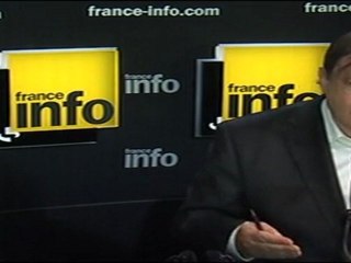 Jean-Pierre Mignard : "4 millions de personnes pourraient voter à la primaire PS"