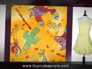 Apron Cotton Is Now Outstandingly Elegant And Available Worldwide