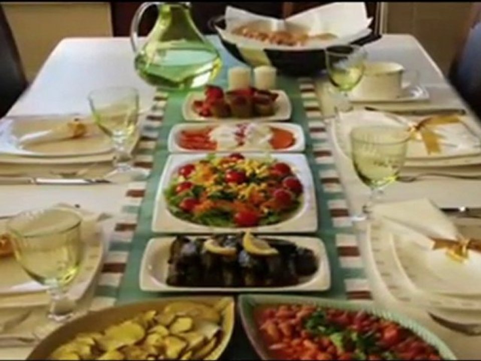 eğer bir gün peygamber ziyaretimize gelse