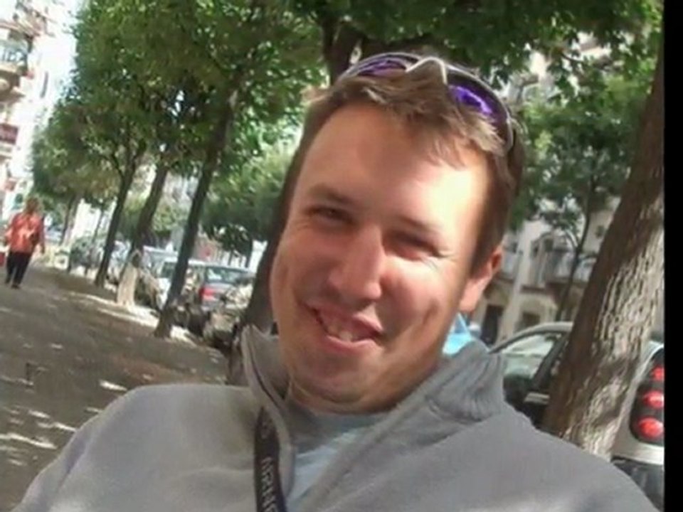 Hommage à Fred (1 an déjà)