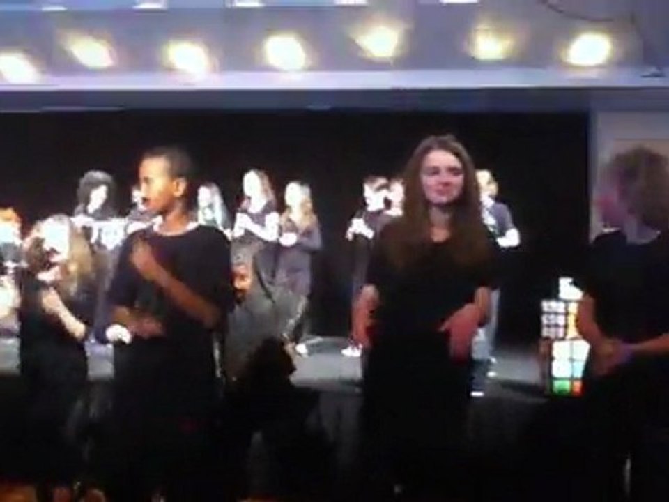 Dance