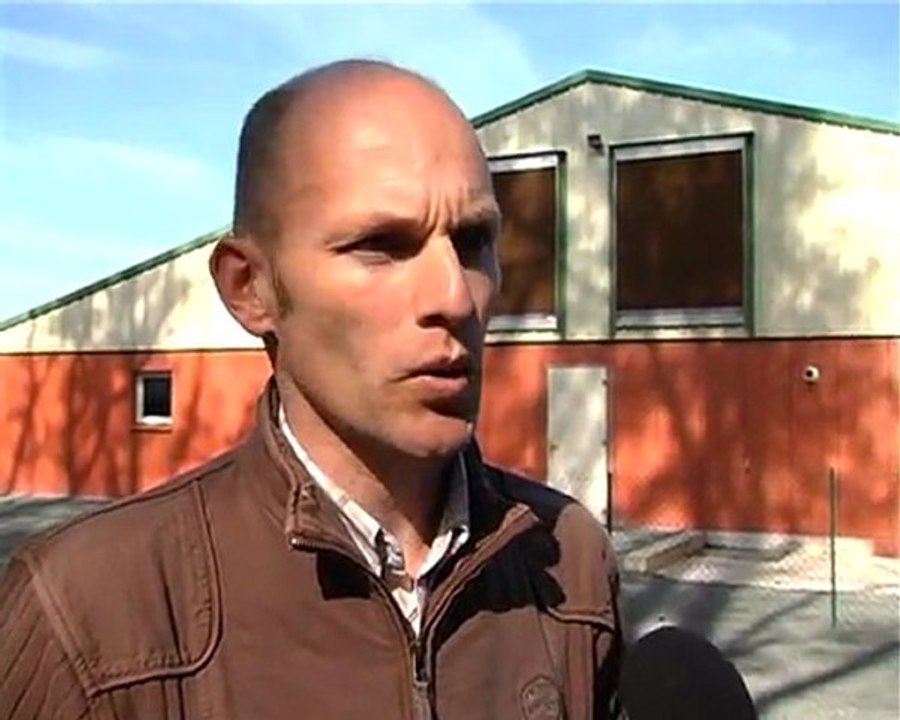 TV Agri : Production Porcine, Arnaud Pelliet (#32)