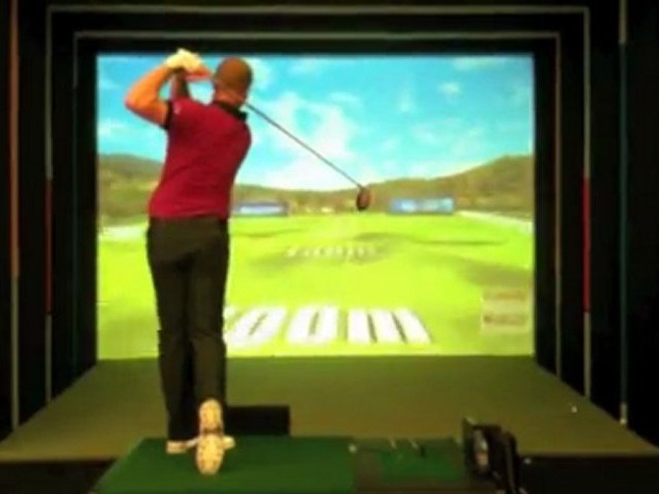 GOLFZON WELCOME