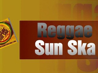 Admiral T - Live Sun Ska 2011