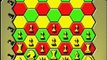 Triad Chess - Implantation des pièces sur l'échiquier - Triade échecs - Android App store appstore apple application game jeux 3 players joueurs chessboard échiquier