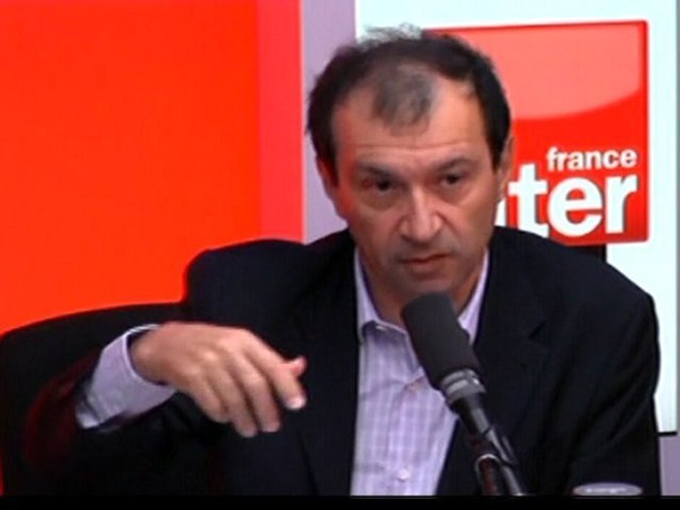 Daniel Cohen