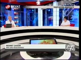 Ne Var Ne Yok 2.Bölüm 2.Kısım