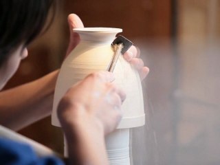 Un métier d'art pour moi - Céramiste