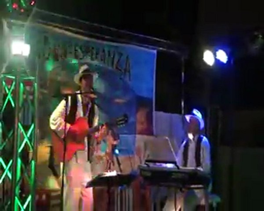 Extrait compo Concert Et 2011