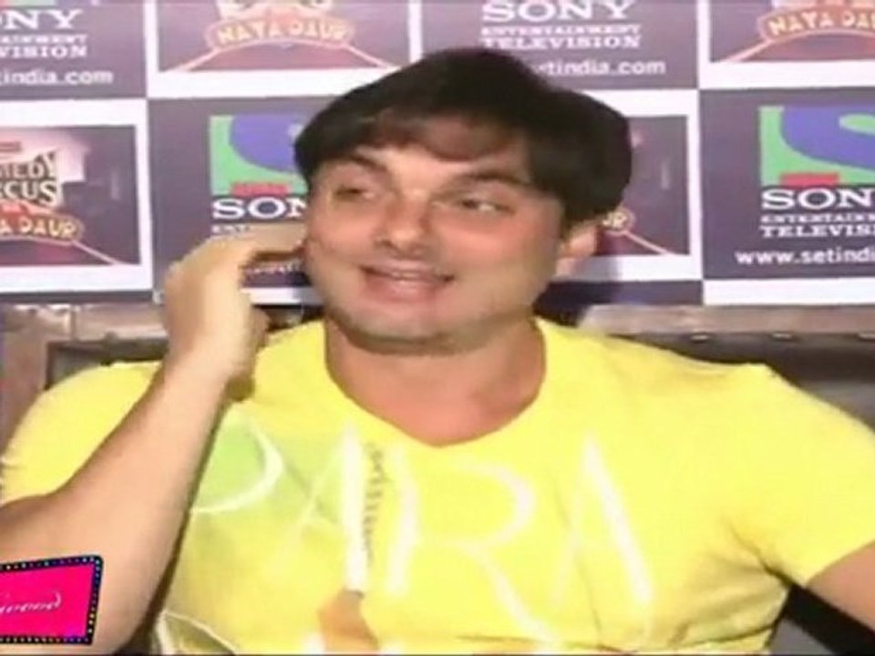 Salman Khan Is Suffering From Nerve Problem Reveals Sohail Khan