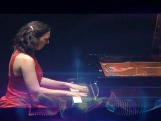 Renana Gutman Piano F.Chopin Nocturne No.20 in Colors
