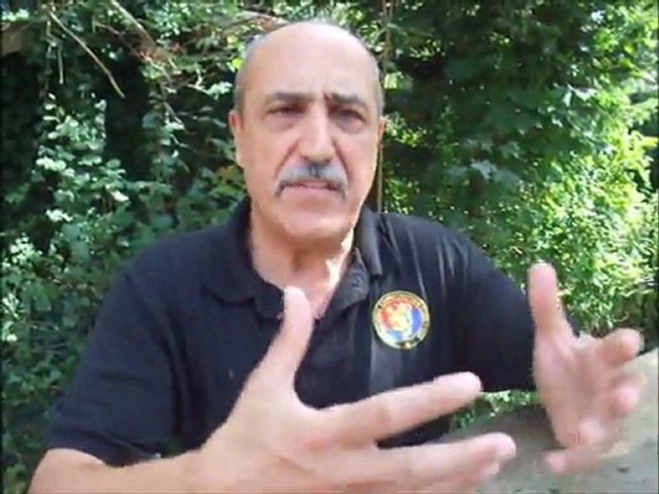 Interview with GM John Pellegrini, ICHF