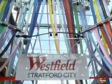 Olympic City Mega Shopping Center Opens in London