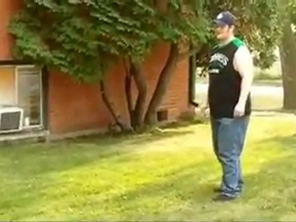 Gronaldo Fail