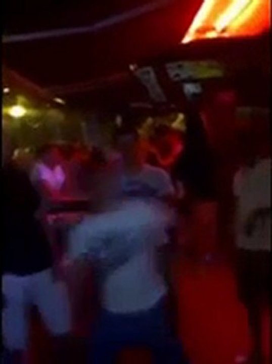 Pear wenig Streiks zu treffen Fail