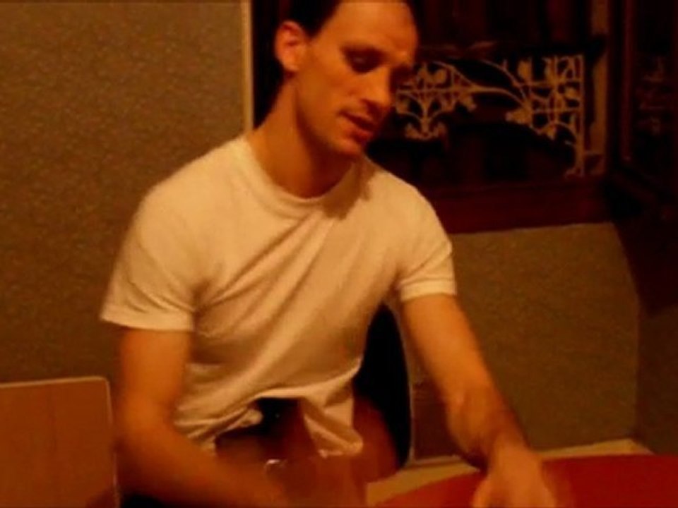 Jacques Mesrine (L'interview)