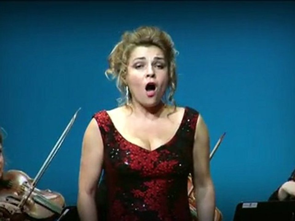 Passions-Nasce rosa lusinghiera-Bajazet-Vivaldi