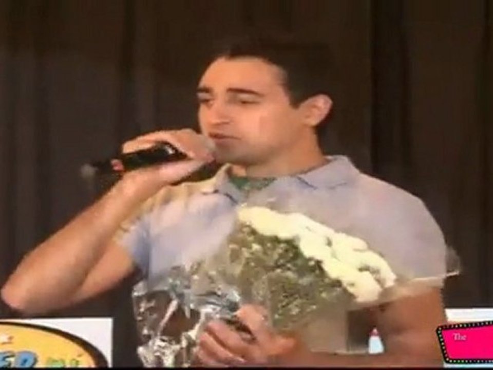 Promotion Movie Mere Brother Ki Dulhan Katrina Kaif & Emran Khan   01