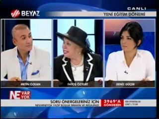 Ne Var Ne Yok 2.Bölüm 4.Kısım