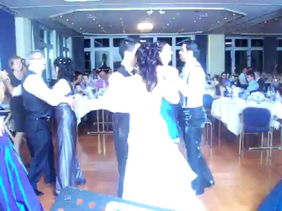 ITALIENISCHE DEUTSCH HOCHZEITSBAND Live Musik 'OndeBlue'