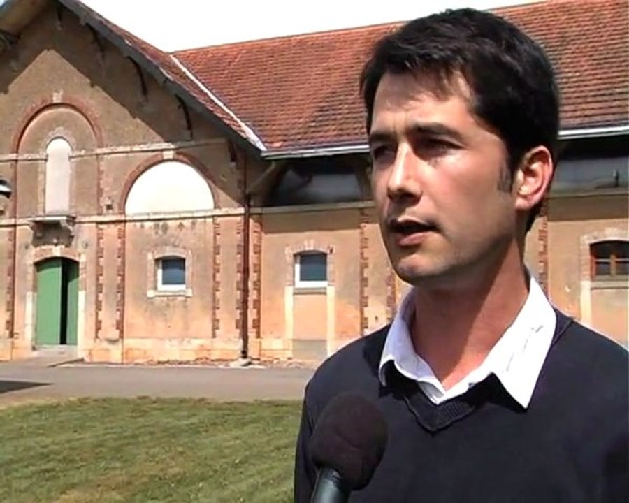 TV Agri : Responsable espèces, Nicolas Brevault (#30)