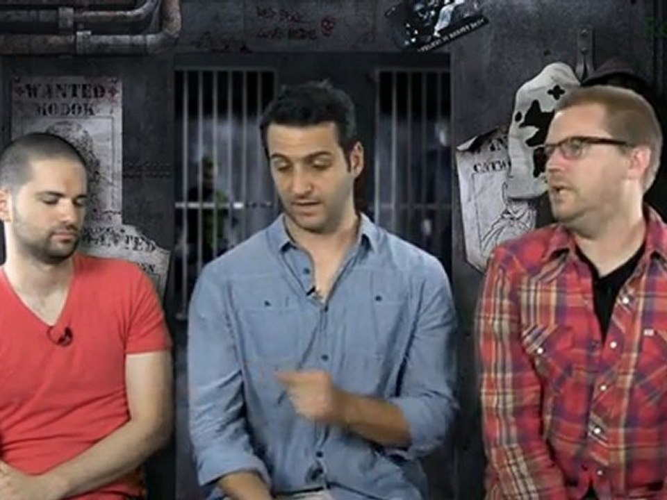 Action and Detective Comics #1 - Comics Review - The Totally Rad Show